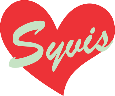Syvis red 1