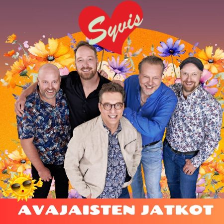 Finlanders tanssit Finlanders tanssit