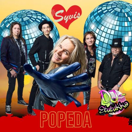 Popeda syvis Popeda Syvis
