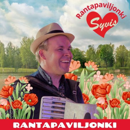 Rantapaviljonki Teemu Rantapaviljonki Teemu