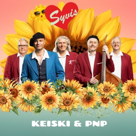 Keiski & PNP Syvis Keiski & PNP Syvis