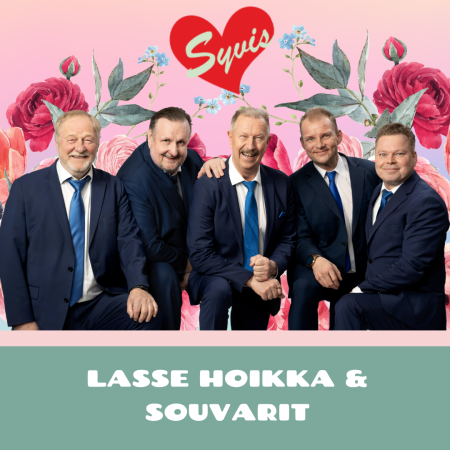 Souvarit uusi kuva Souvarit uusi kuva