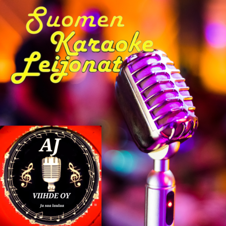 karaoke-osakilpailu karaoke-osakilpailu