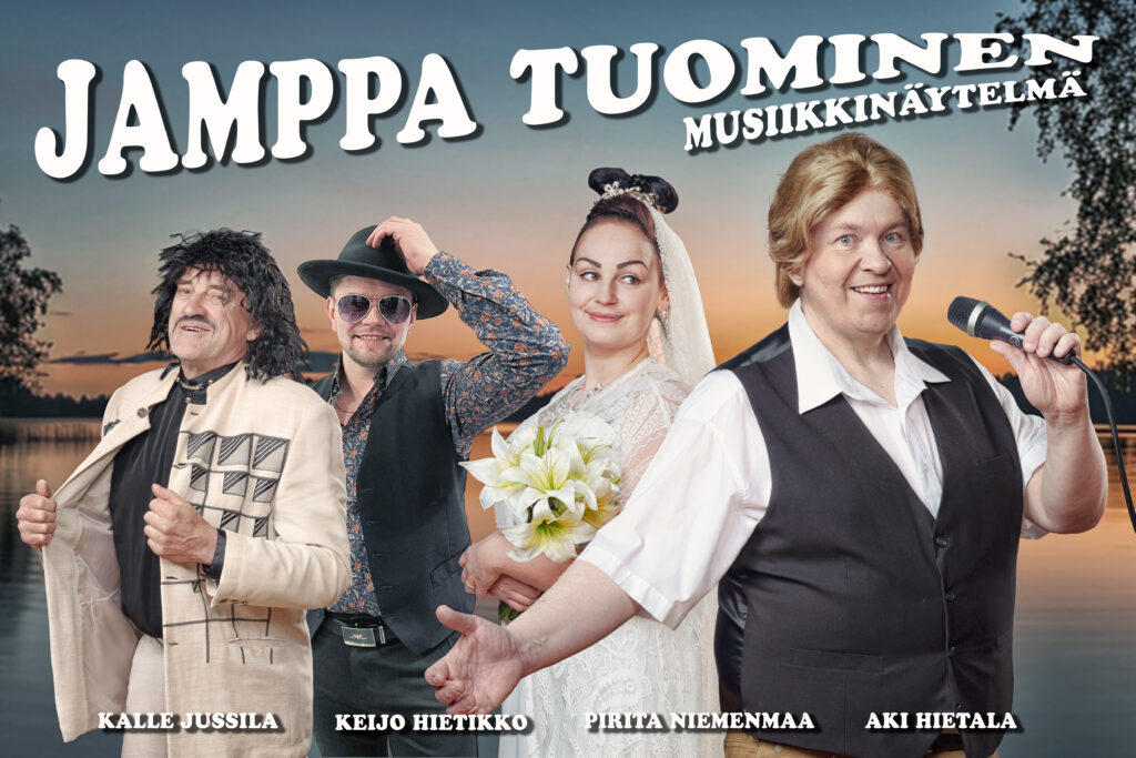 jamppa tuominen 3